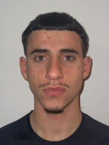 Hani Khawwam Kraidi Al-Ayash