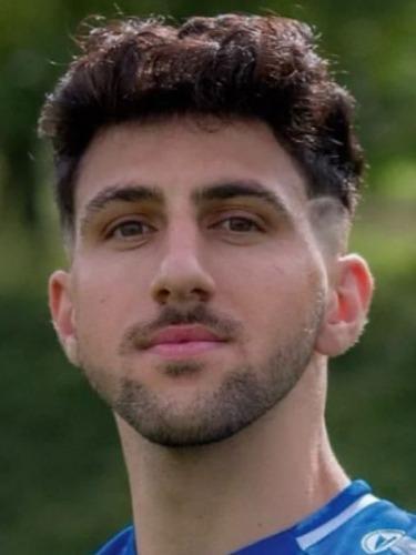 Mohammad Tajik