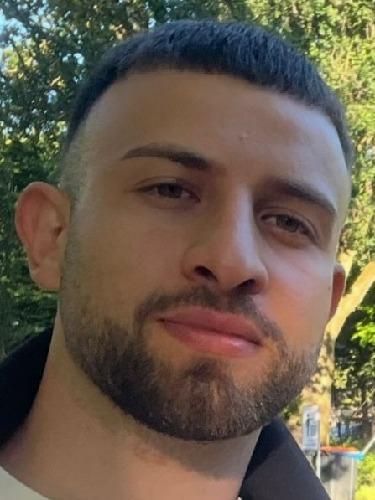 Tamer Abdelrahman