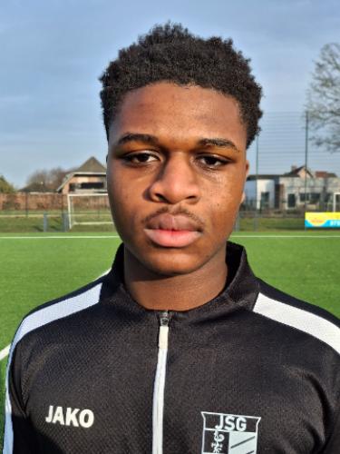 Christian Adu Jackson Gyameah