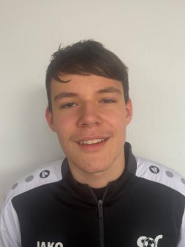 Julius Gabriel Boese