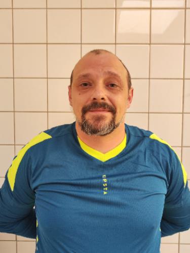 Peter Mientkiewicz