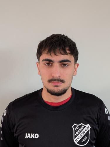 Noel Jorge Espinosa Valente