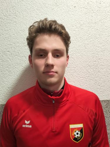 Sven Enge