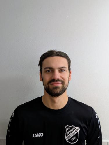 Julian Kinzelmann