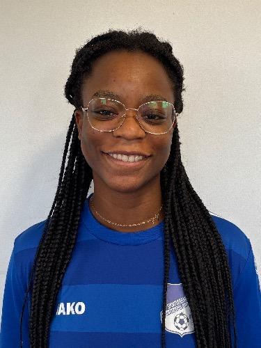 Sarah Appiah-Boadi