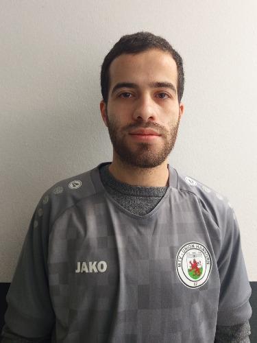Abdullah Alawad