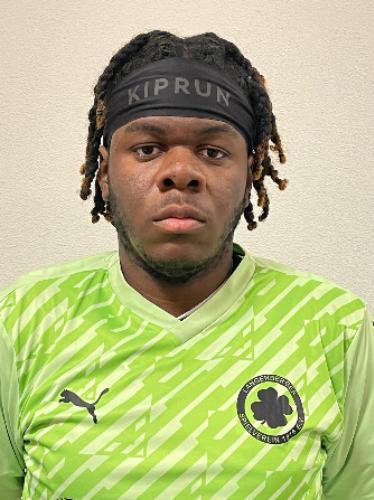 Kevin Okechukwu Ogbuju