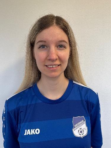 Kristina Rüping