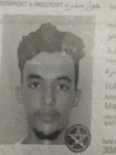Hamza Ajaddou