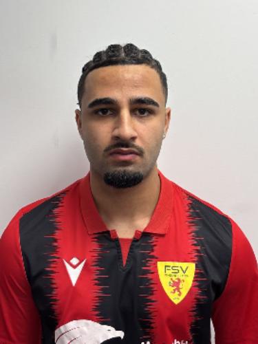 Ramin Ahmadi