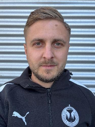 David Mieszala