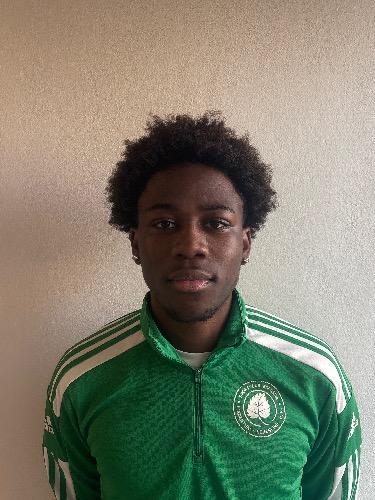 Jermaine Nkuka Mawete