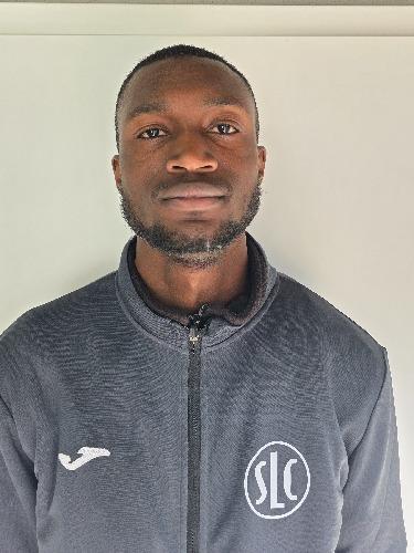 Mohamed Lamine Toure