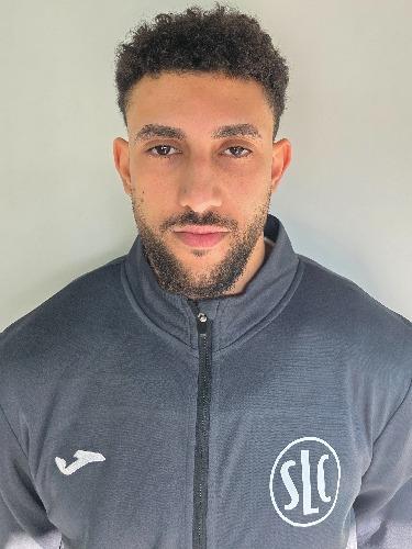 Aimen Ben Tahar