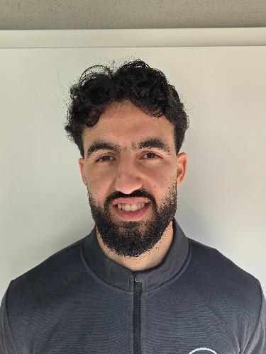 Mohammad Said