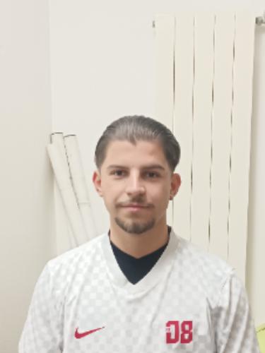 Marco Bern