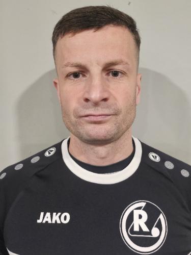 Andreas Rudolph