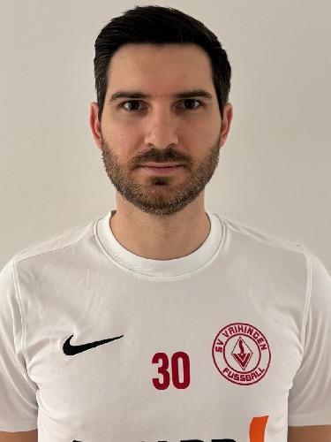 Julian Borgia