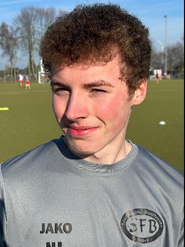 Nick Brebeck