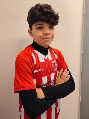 Mohammad Alabdullah