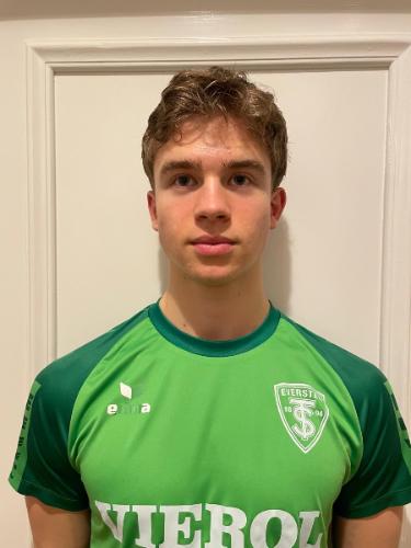 Moritz Levi Lösekann