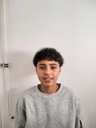 Omar Faouzi