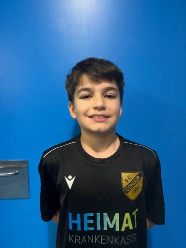 Noah Rasuli