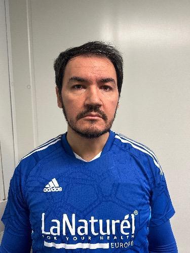 Ramazan Gül