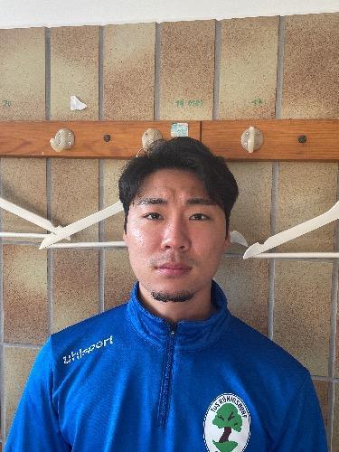 Yuki Koyama