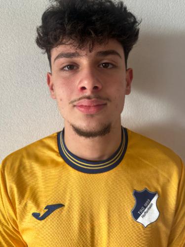 Koray Zivali