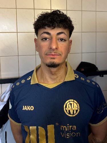 Samuel Özdemir