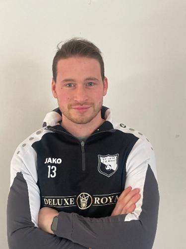Niclas Schweisthal