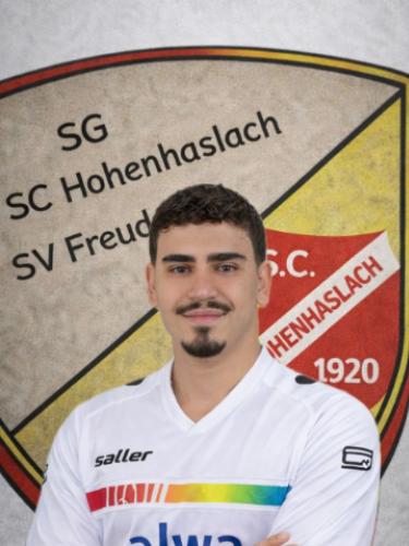 Seyit Schweiher