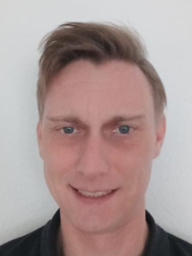 Stephan Naumann
