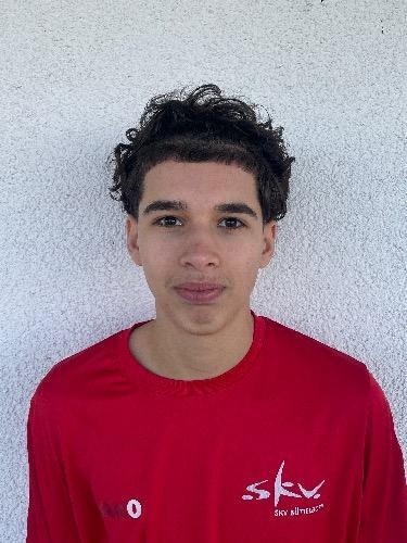Adam Azirar Akdim