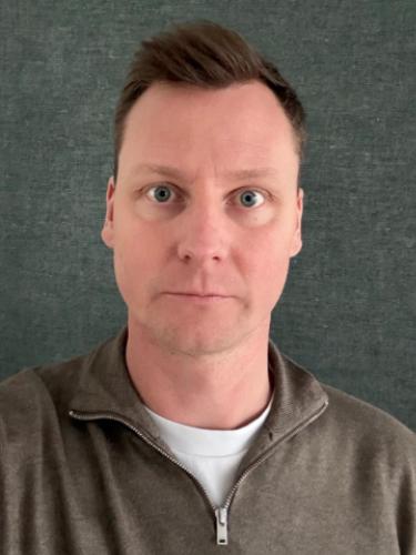 Maik Dziallas