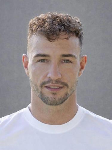Dominik Maier