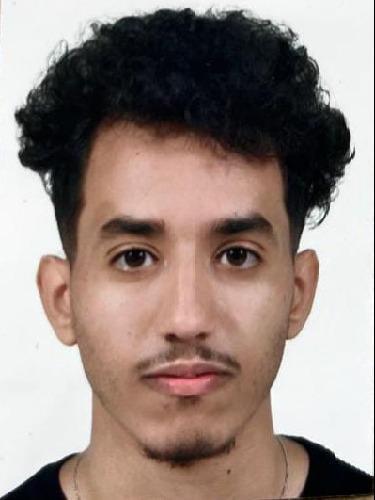 Alae-Eddine Errchouk
