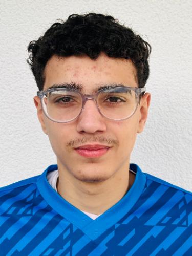 Ibrahim Barghouti