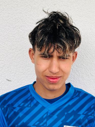 Ashraf Nassah