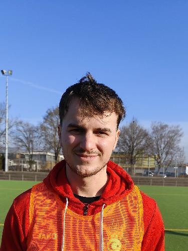Ahmet Xhaka