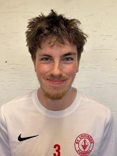 Cian Garvey
