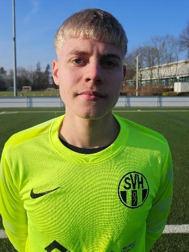 Fabian Ambauen