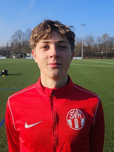 Philipp Lenz