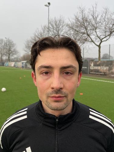 Milan Kösling