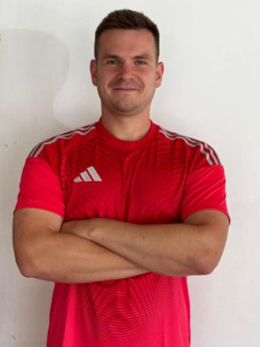 Dennis Bley