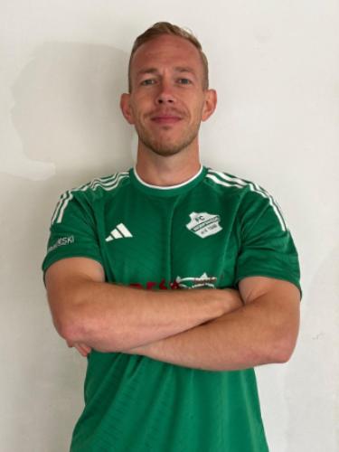 Christian Boehmer