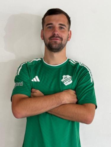 Jonas Dieckmann