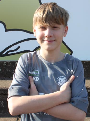 Jonas Wagner